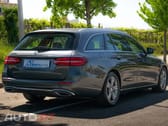 Mercedes-Benz E 220 d Avantgarde+