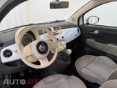 Fiat 500 1.3 16V Multijet Lounge