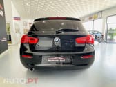 BMW 116 d Advantage