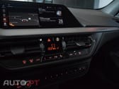 BMW 116 d Pack M Auto