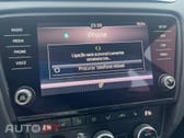 Skoda Octavia Break 1.6 TDI DSG Premium Edition