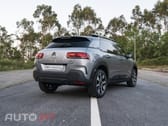 Citroen C4 Cactus 1.2 PureTech Shine