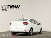 Dacia Logan Logan 1.0 ECO-G Expression Bi-Fuel