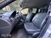 Dacia Duster 1.5 dCi Prestige