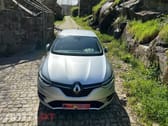 Renault Mégane 1.5 Blue dCi Limited J17
