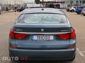 BMW 530 d xDrive