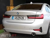 BMW 330 e Auto