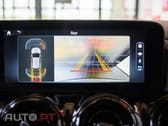 Mercedes-Benz GLA 180 d Style