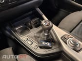 BMW 125 D