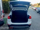 BMW X1 16 d sDrive Advantage