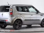 Kia Soul 1.6 CRDi EX