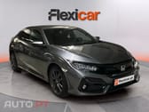 Honda Civic 1.0 i-VTEC Elegance