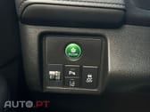 Honda HR-V 1.6 i-DTEC Elegance Navi