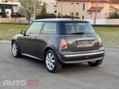 MINI Cooper One 1.4 D Parklane