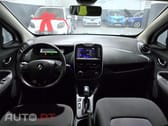 Renault Zoe (c/ Bateria) Limited 40