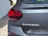 Dacia Sandero 1.0 TCe Expression