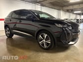 Peugeot 3008 1.5 BlueHDi Allure