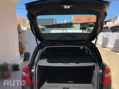 Renault Laguna Laguna III Break Bose Edition