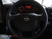 Opel Movano L4H2 3.5T 2.3 CDTi RD