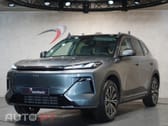Geely Starray EM-i Max Plus
