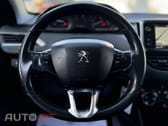 Peugeot 208 1.5 BlueHDi Signature