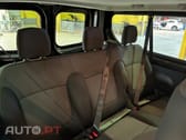 Renault Trafic 2.0 Blue dCi L2 Zen EDC