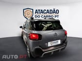 Citroen C3 Aircross 1.2 SHINNE EAT6 