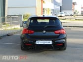 BMW 116 d Pack M Shadow