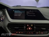 BMW 118 i Corporate Edition Auto