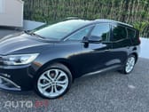 Renault Scénic 1.6 dCi Confort 7 LUGARES
