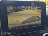 Mercedes-Benz A 180 d AMG Line Aut.