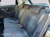 Volkswagen Polo 1.2 DSG 