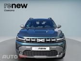 Dacia Duster 1.2 Eco-G 120 Bi-Fuel Expression