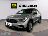 Volkswagen Tiguan 1.4 TSI eHybrid DSG Life I.V.A DEDUTIVEL 