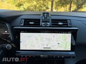 DS DS7 Crossback E-Tense SE Ligne Noire EAT8