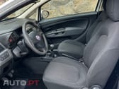 Fiat Grande Punto 1.3 Multijet Van