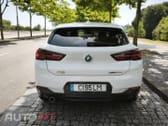 BMW X2 25 e xDrive X Pack M