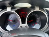 Nissan Juke 1.5 dCi Tekna