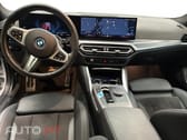 BMW i4 eDrive40 Desportiva M