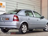 Opel Astra 1.7 DTi Club