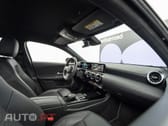 Mercedes-Benz A 250 e Style Plus