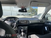 Peugeot 308 1.6 BlueHDi Style