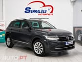 Volkswagen Tiguan 1.4 TSI eHybrid Life DSG