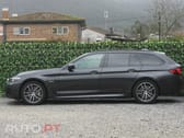 BMW 530 e Pack Desportivo M