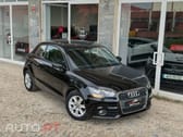 Audi A1 1.2 TFSI Attraction