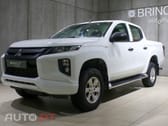 Mitsubishi L200 2.3 DI-D CD Invite 4WD