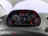 Peugeot Partner 1.5 BlueHDi Pro Standard