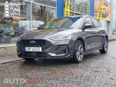 Ford Focus 1.0 EcoBoost MHEV ST-Line X