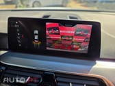 BMW 530 e iPerformance Pack M
