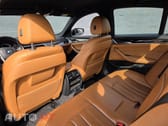 BMW 530 e iPerformance Line Luxury